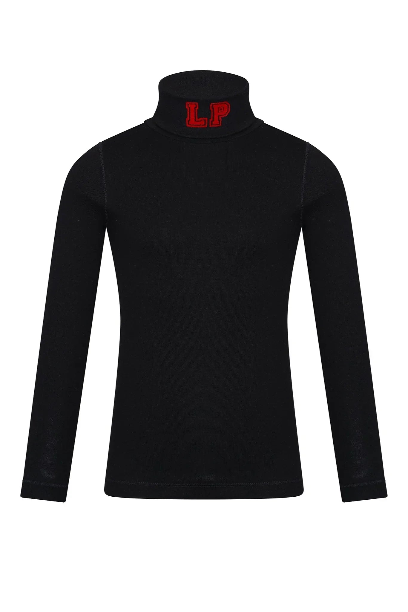 LP Mockneck