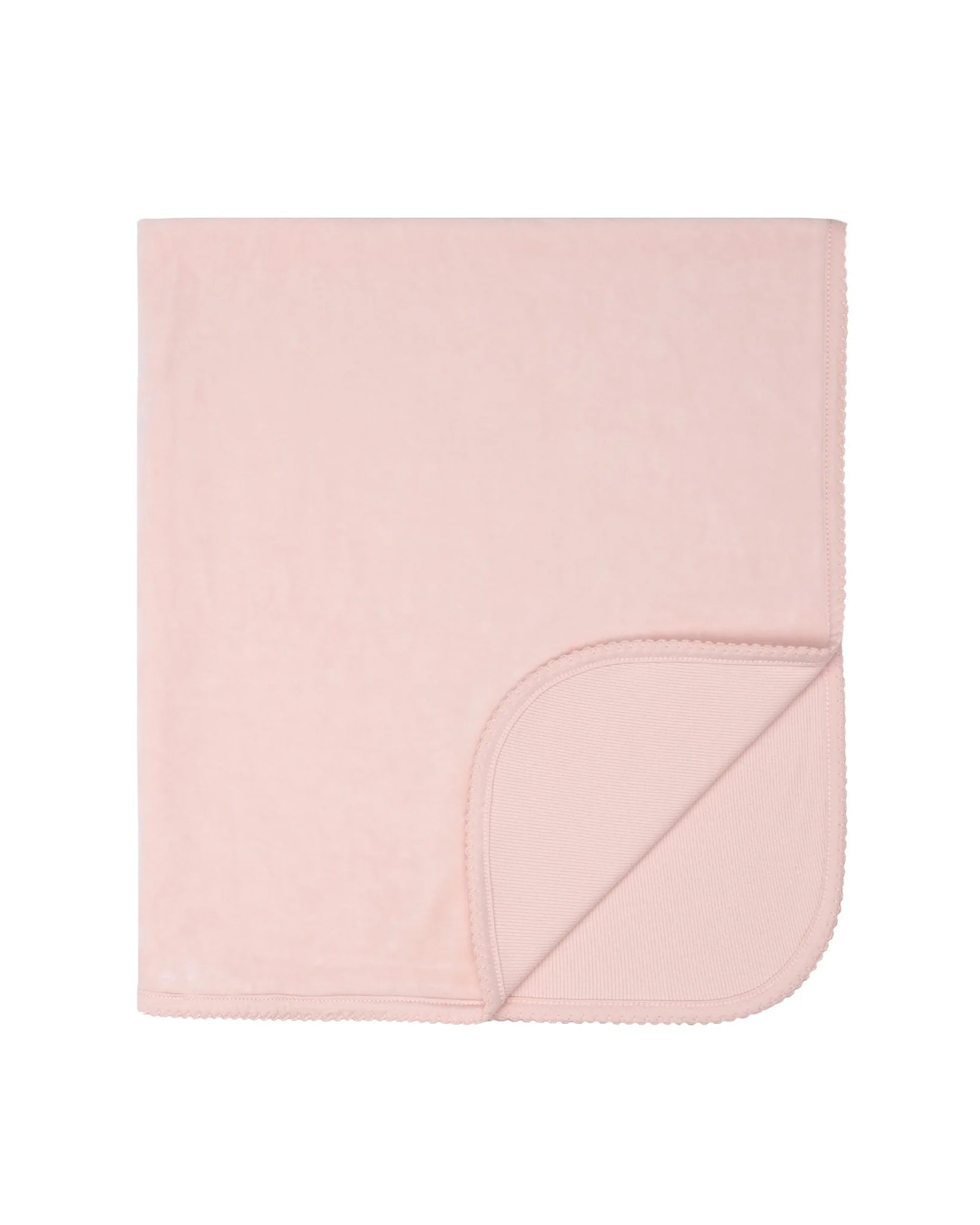 Baby Velour Blanket