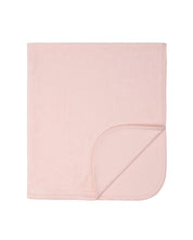 Baby Velour Blanket