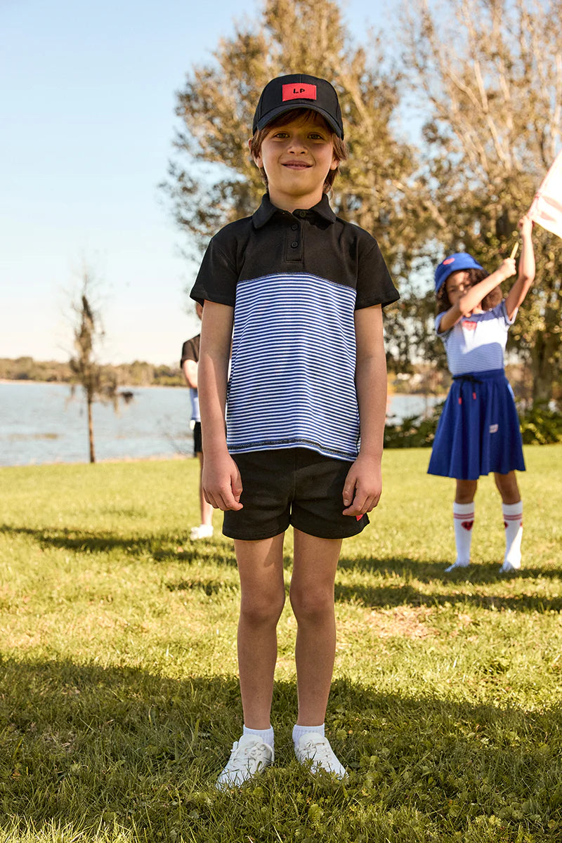 The Everyday Boy's Shorts