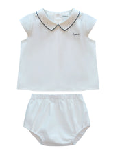 Pico Toddler Set