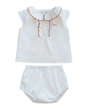 Pico Toddler Set
