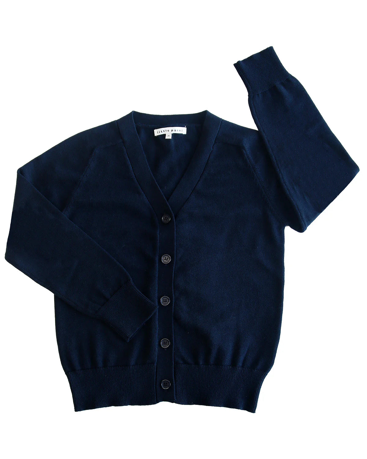 Boys Cardigan