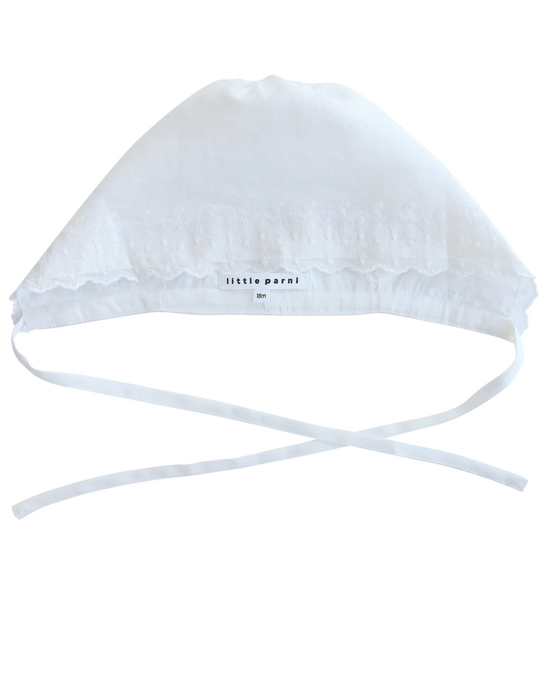 Heirloom Bonnet
