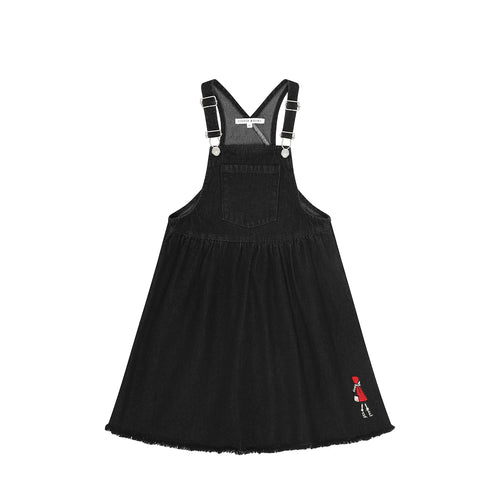 LP Doll Patch Jumper