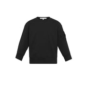 Boy's Pocket Sleeve Sweatshirt