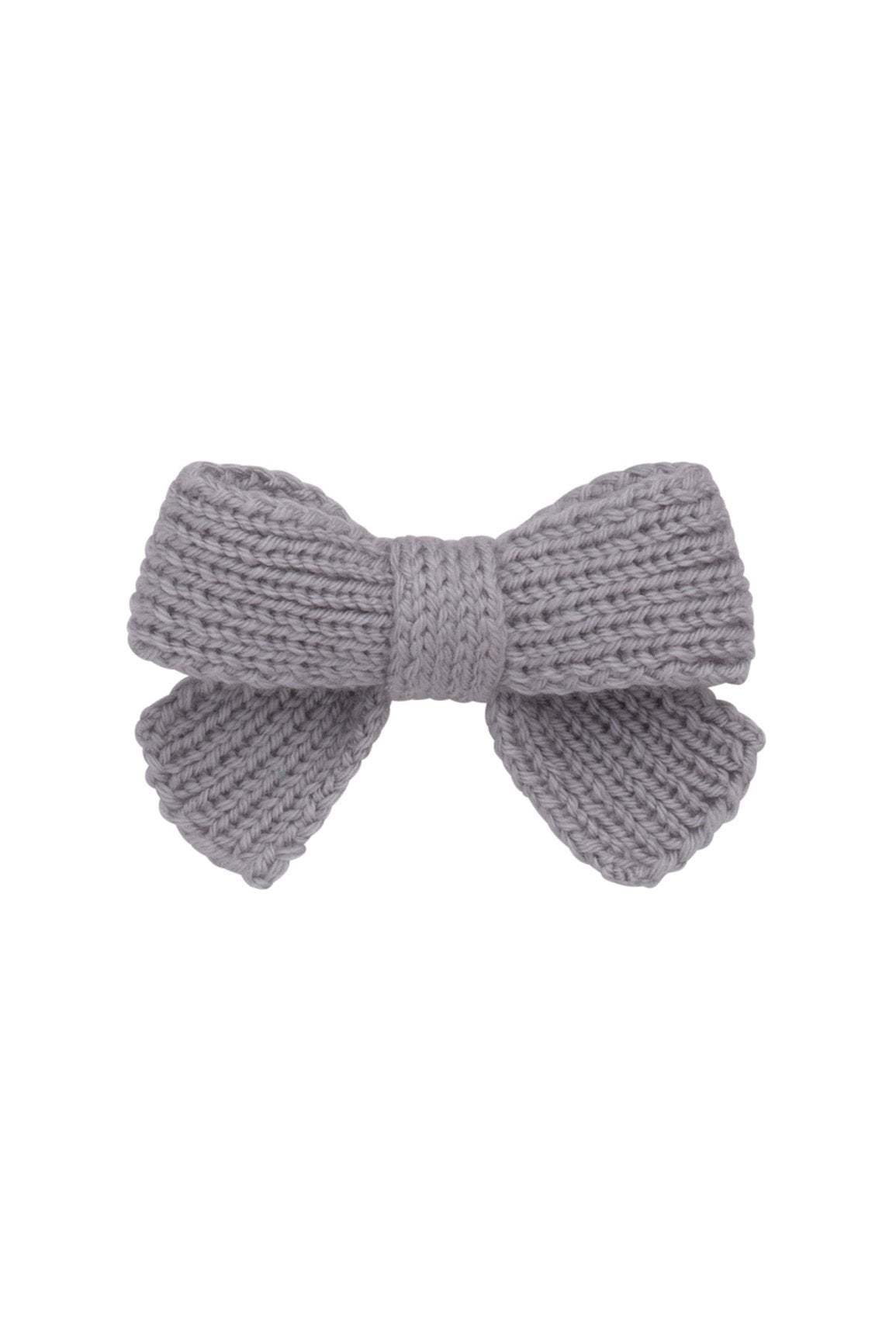 KnittedSweetBowClip-LightGrey.jpg