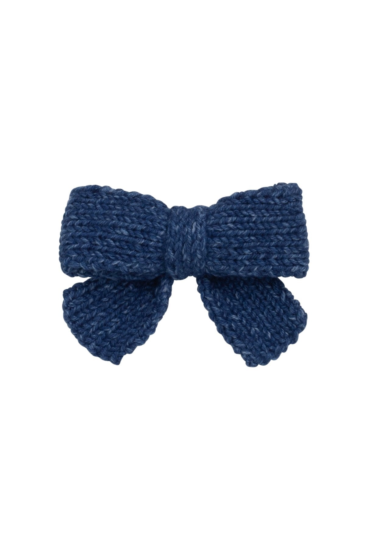 KnittedSweetBowClip-SmokeBlue.jpg