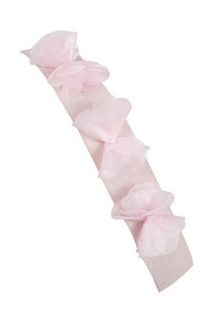 Lilly Baby - Pink - PROJECT 6, modest fashion