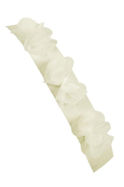 Lilly Baby - Ivory