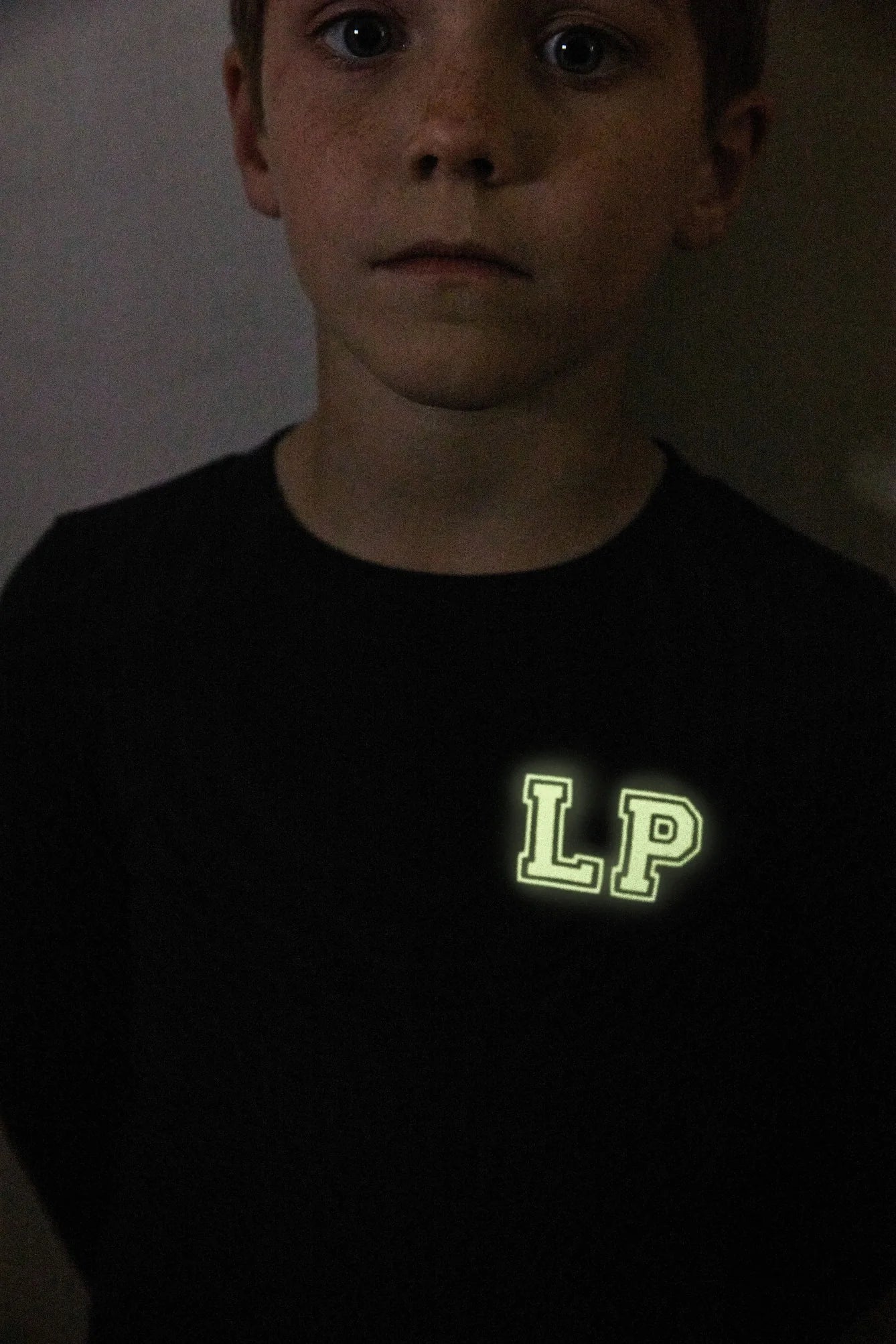 LP Glow in the Dark PJS