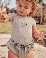 Denim Baby Bloomers