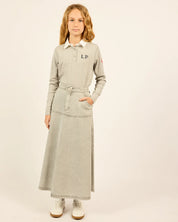 Denim Teen Skirt