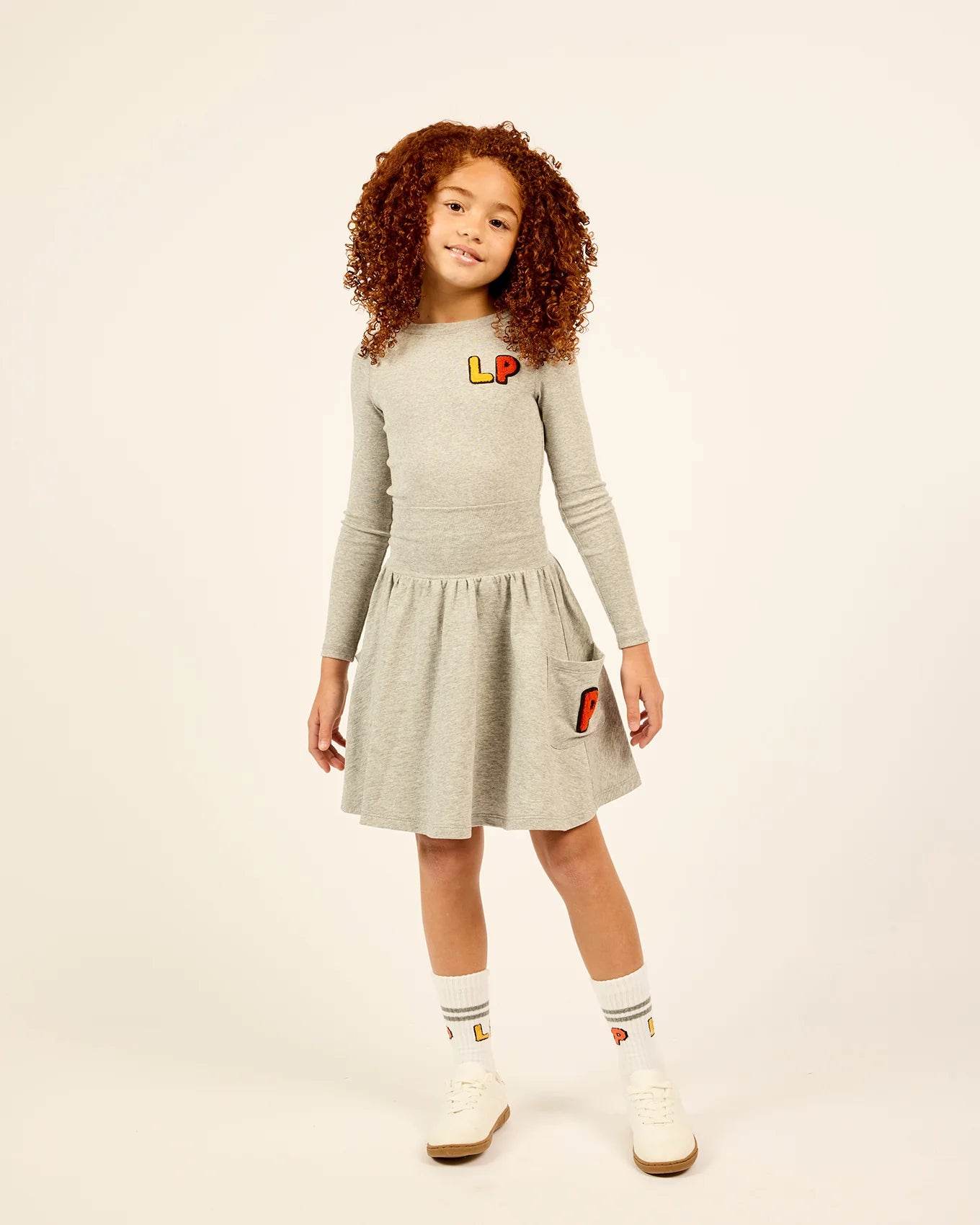 LP Long Sleeve Tshirt
