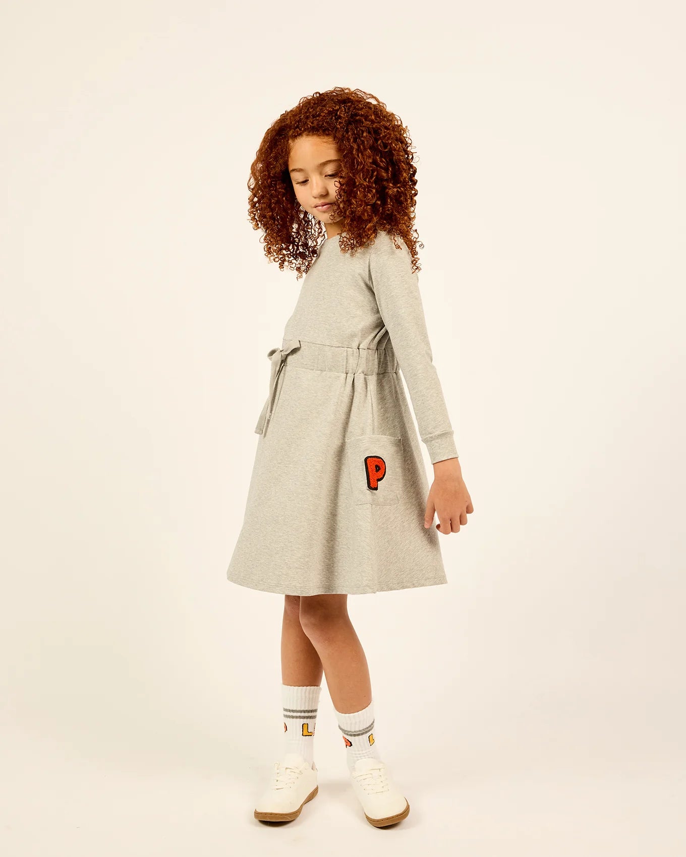 LP Pocket Dress