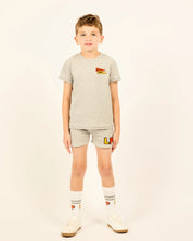 LP Boys Shorts