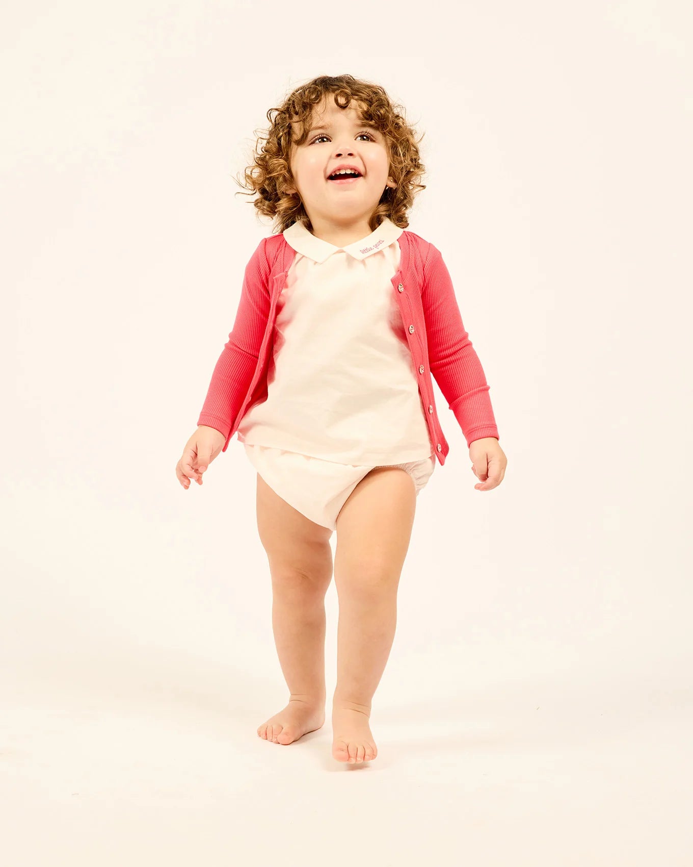 Baby Cardigan