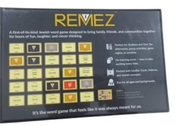 Remez Card Game