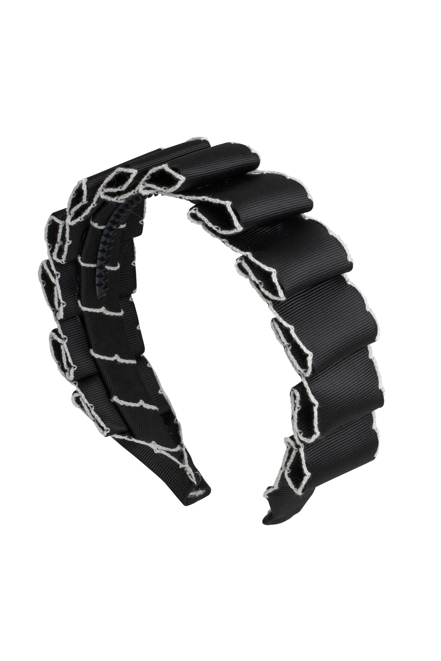 Layered_Scallop_Moonstitch_Headband_-_Black_30547258-50f4-4e29-9d90-e9807cad57ce.jpg