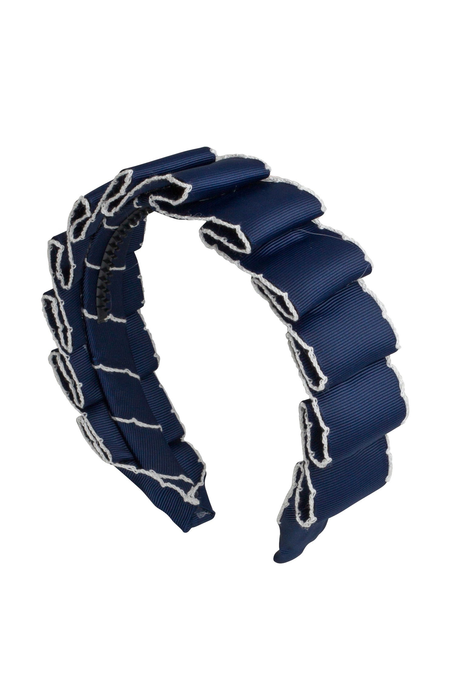 Layered_Scallop_Moonstitch_Headband_-_Navy_019e3ded-48e0-4bf1-bcf4-a9d46d6b04d1.jpg