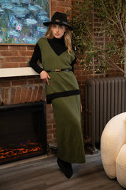 Lee Knit Set