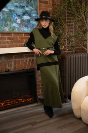 Lee Knit Set