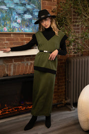 Lee Knit Set