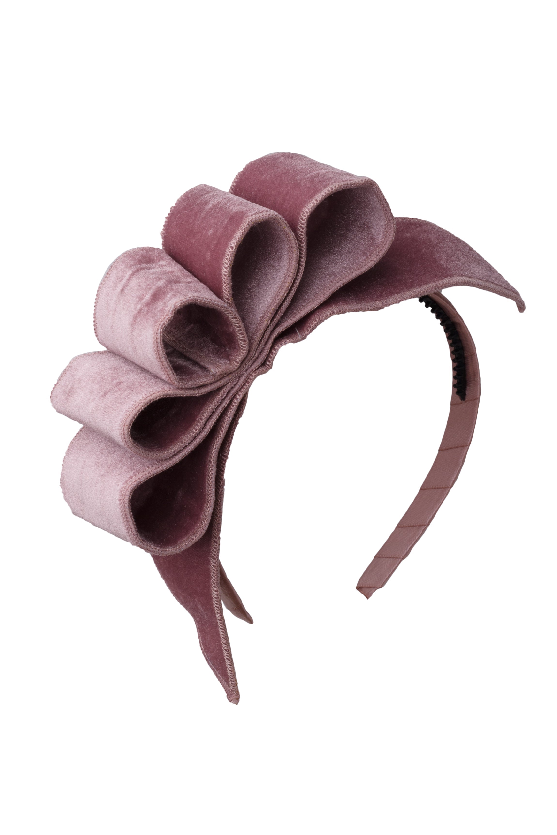 LoopHeadband-purplemauveVelvetaccurate.jpg