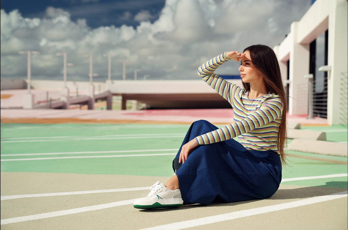 The ADdress – The Address