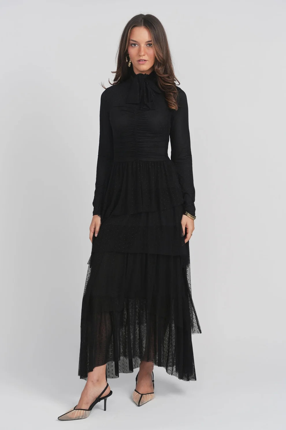 Europa Dress AW26