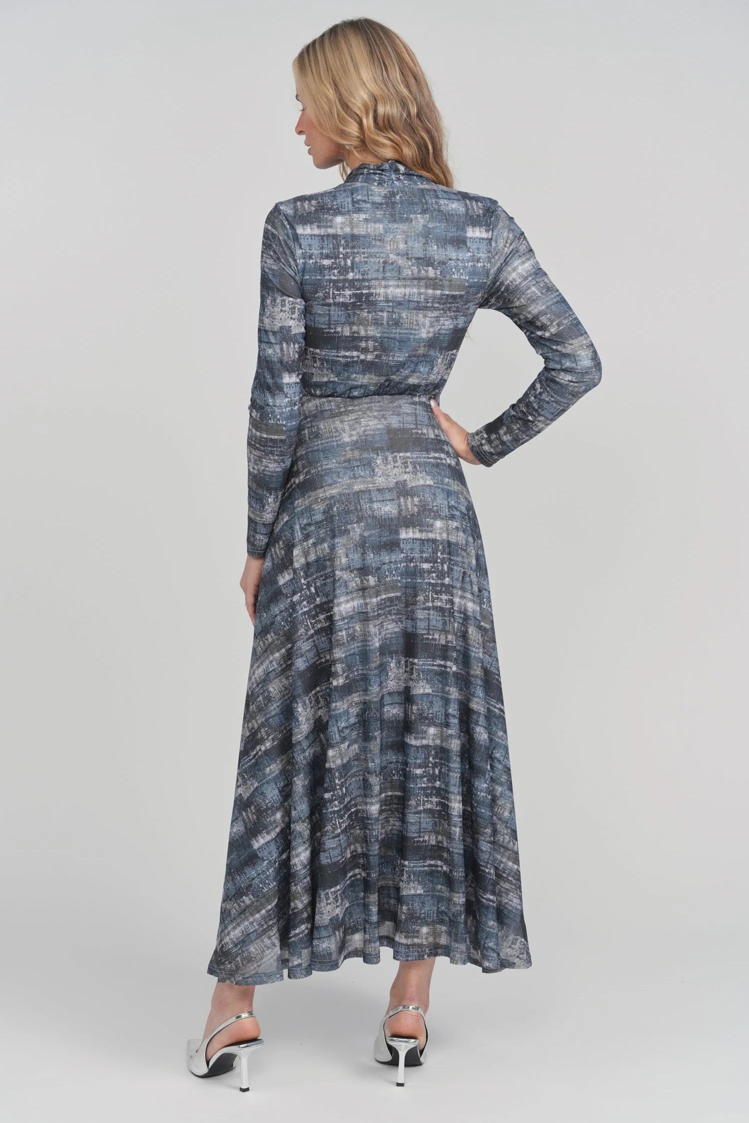 Adhara Dress