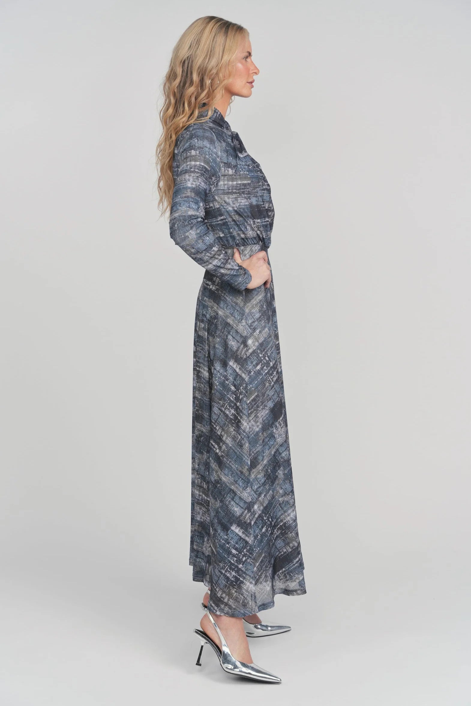 Adhara Dress