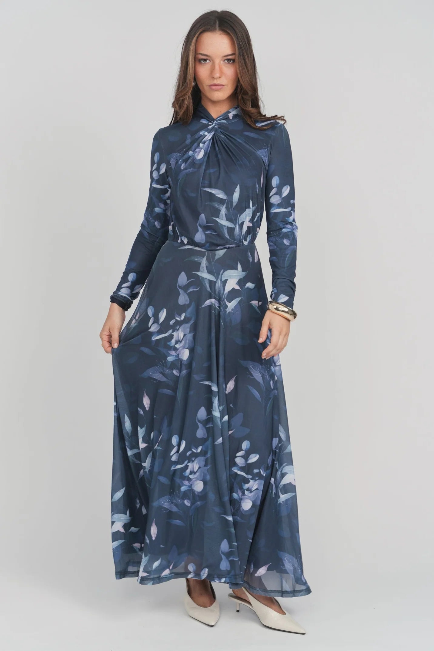 Adhara Dress