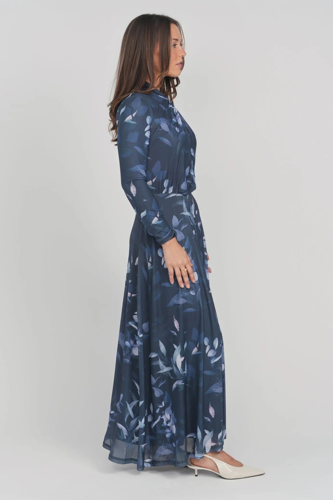 Adhara Dress
