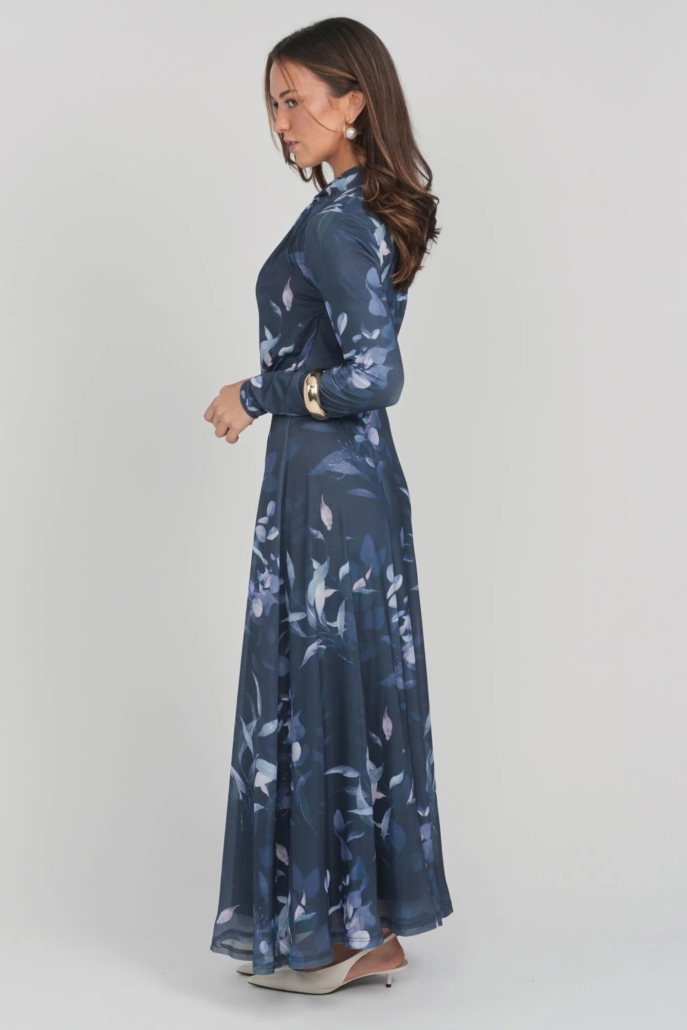Adhara Dress