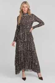 Europa Dress AW26