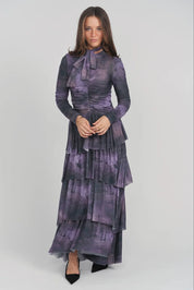 Europa Dress AW26