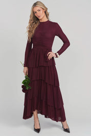 Europa Dress AW26