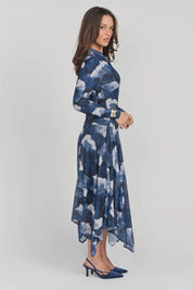 Liora Dress AW26