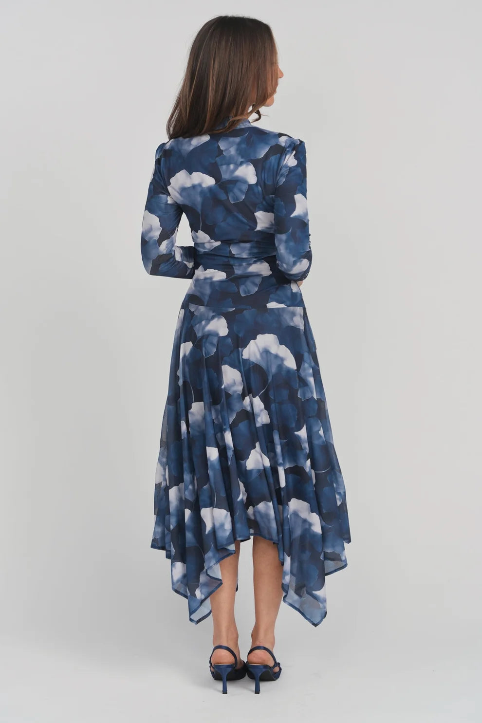 Liora Dress AW26