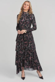 Europa Dress AW26