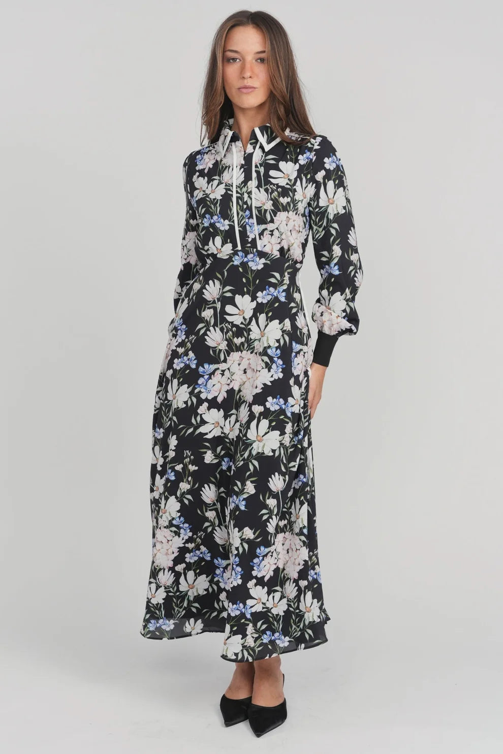 Capella Dress