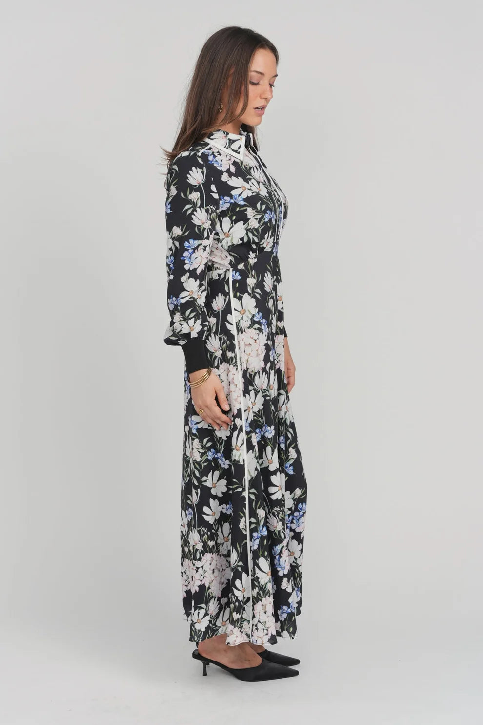Capella Dress