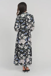Capella Dress