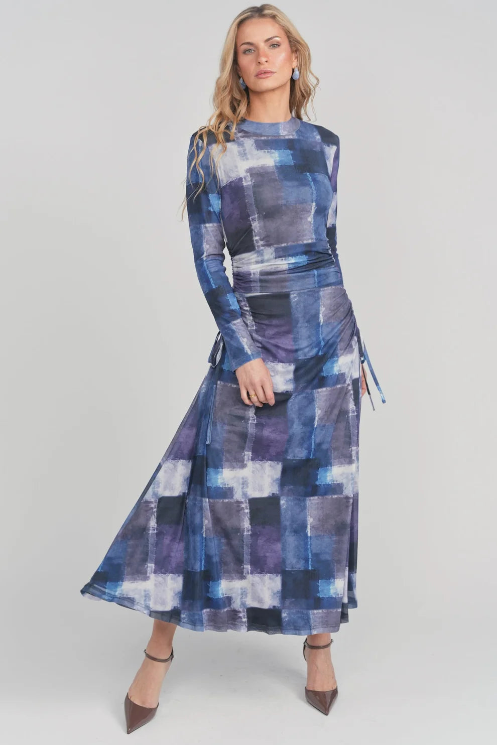 Nashira Dress