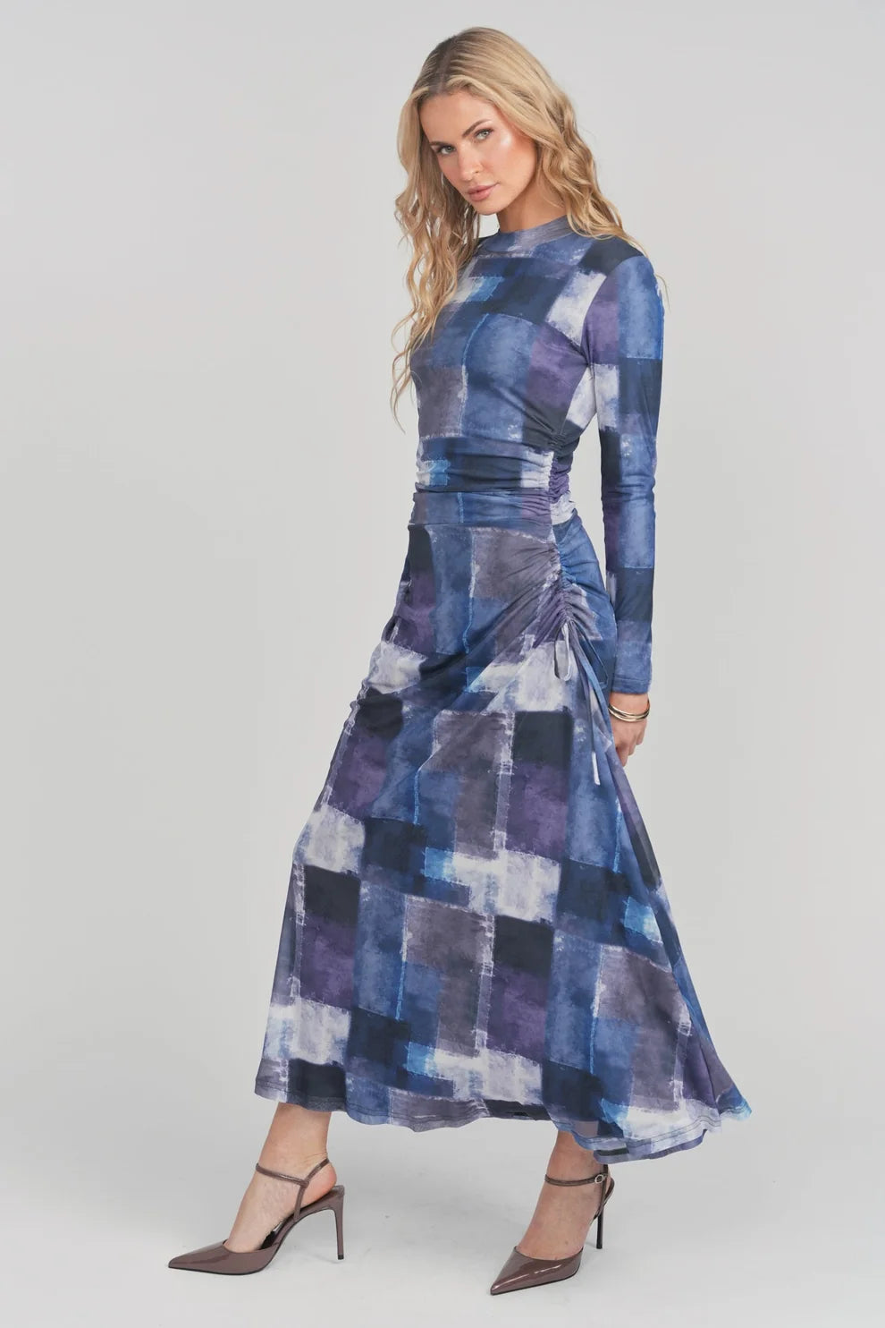 Nashira Dress