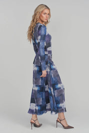 Nashira Dress