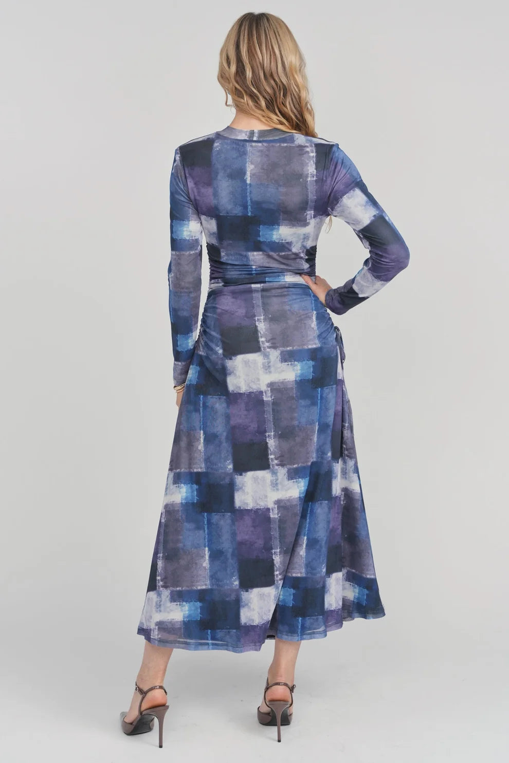 Nashira Dress