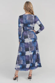 Nashira Dress