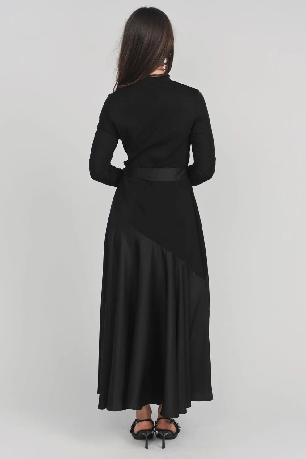 Chara Dress
